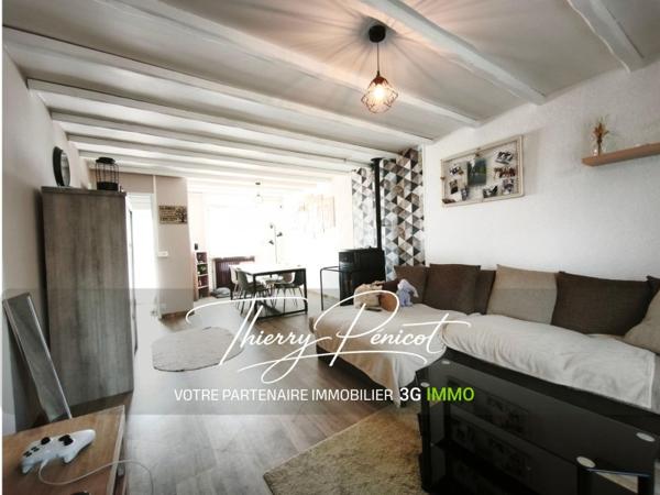 Vente / Maison T4