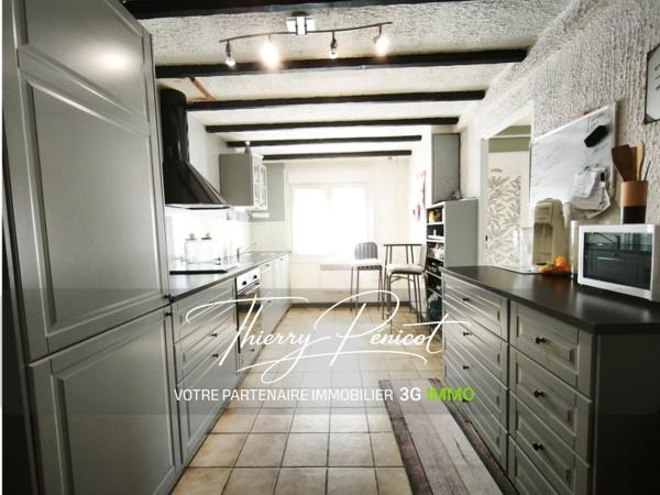 Vente / Maison T4