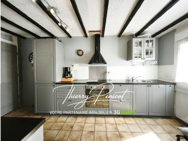Vente / Maison T4