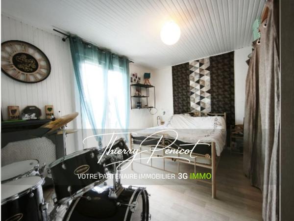 Vente / Maison T4