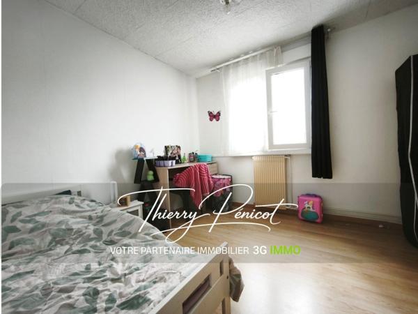 Vente / Maison T4
