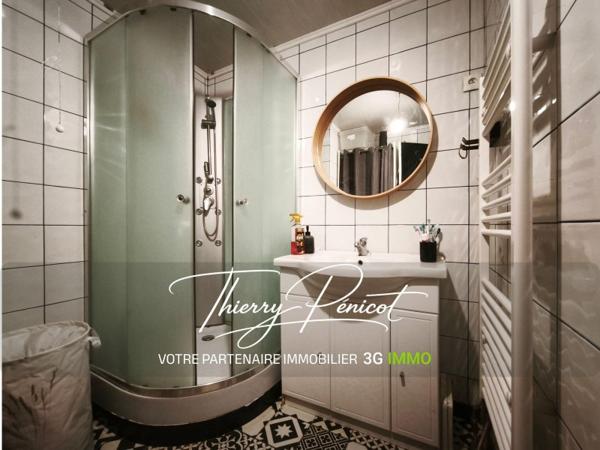 Vente / Maison T4