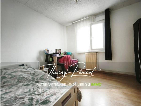 Vente / Maison T4