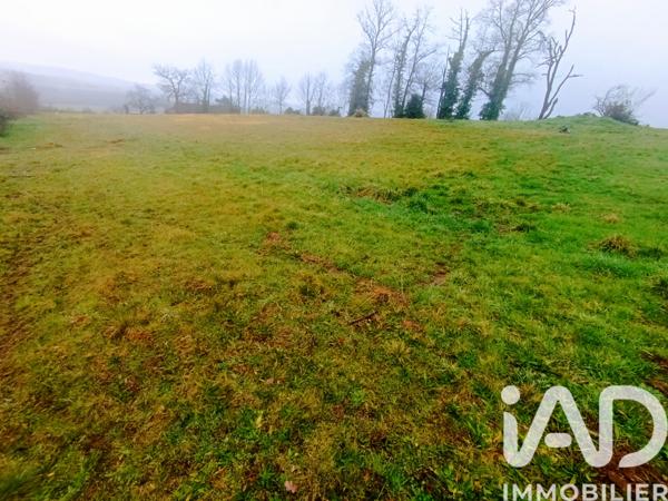 Terrain à vendre 3 280 m² Juillac
