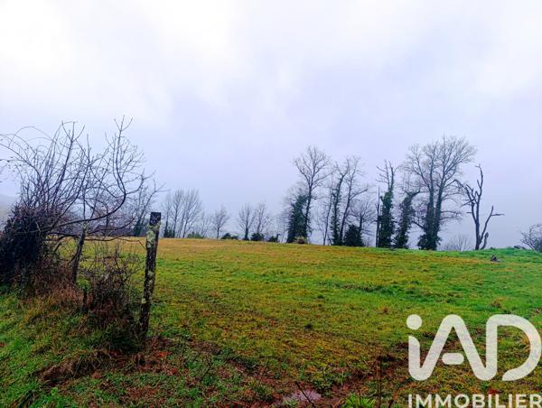 Terrain à vendre 3 280 m² Juillac