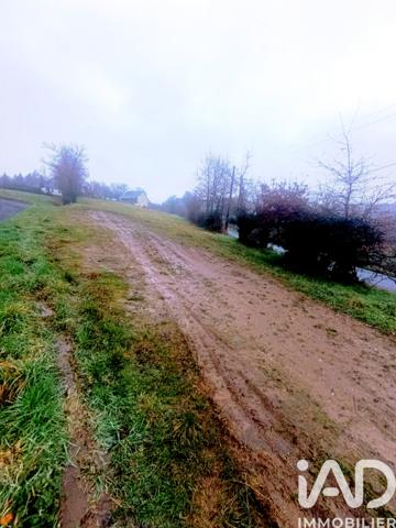 Terrain à vendre 3 280 m² Juillac