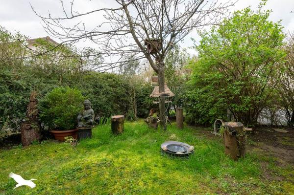 Appartement à vendre |                                       L'Isle-Adam |                                        2 pièces  |  39,7 m²