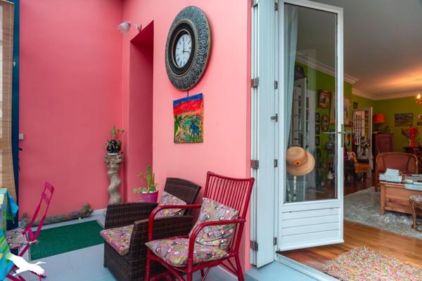 Maison à vendre |  Quimper |  5 pièces | 133 m²