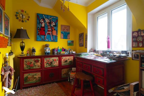 Maison à vendre |  Quimper |  5 pièces | 133 m²