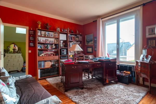 Maison à vendre |  Quimper |  5 pièces | 133 m²