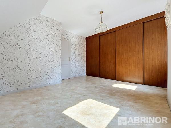 Maison individuelle en briques bâtie sur 697 m² ANNOEULLIN