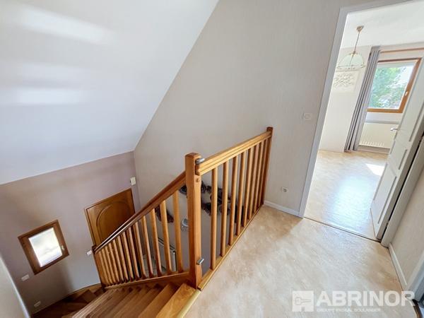Maison individuelle en briques bâtie sur 697 m² ANNOEULLIN