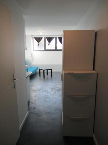 Studio résidence etudiant EDHEC
