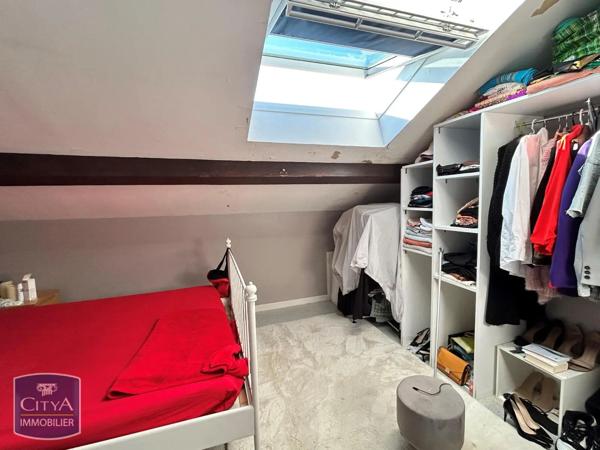 Appartement à vendre 2 pièces 44m²