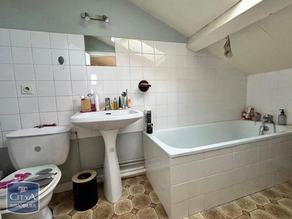 Appartement à vendre 2 pièces 44m²