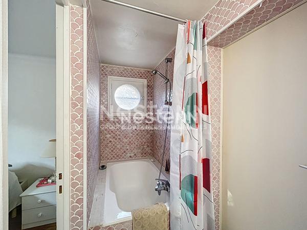 Maison familiale centre-ville de Dreux , 8 pièces 198 m2, garage, jardin