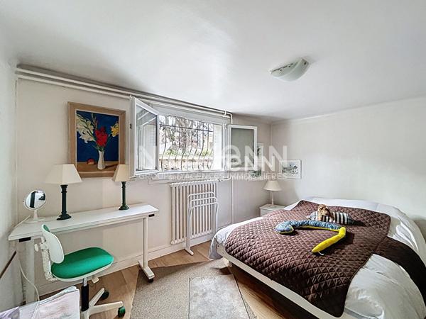 Maison familiale centre-ville de Dreux , 8 pièces 198 m2, garage, jardin