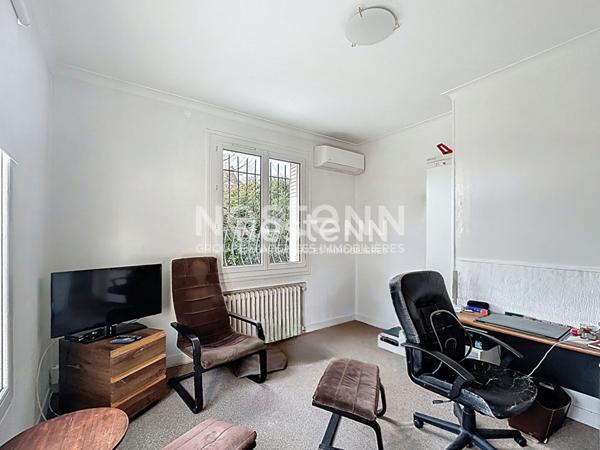 Maison familiale centre-ville de Dreux , 8 pièces 198 m2, garage, jardin