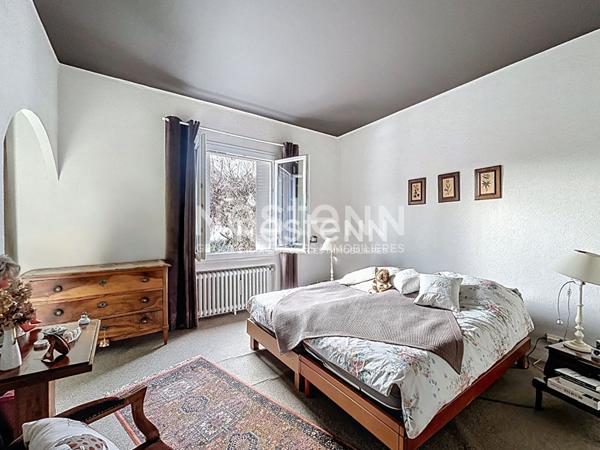 Maison familiale centre-ville de Dreux , 8 pièces 198 m2, garage, jardin