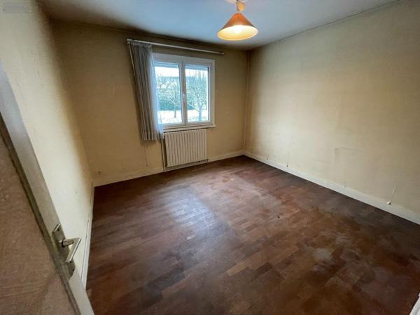 Pavillon à vendre à Alençon dans l'Orne (61000), ref : 61001-49