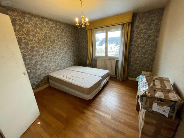 Pavillon à vendre à Alençon dans l'Orne (61000), ref : 61001-49