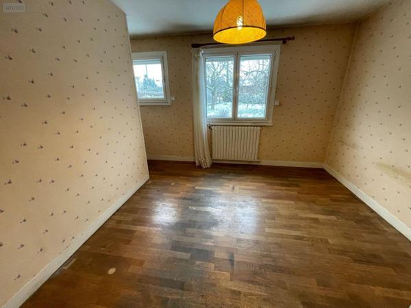 Pavillon à vendre à Alençon dans l'Orne (61000), ref : 61001-49