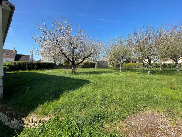 Pavillon à vendre à Alençon dans l'Orne (61000), ref : 61001-49