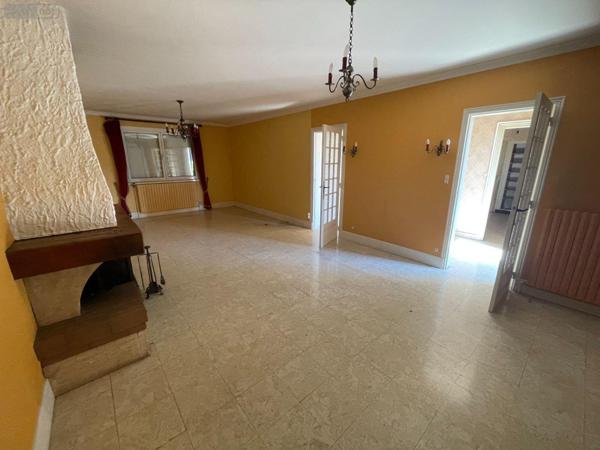 Pavillon à vendre à Alençon dans l'Orne (61000), ref : 61001-49