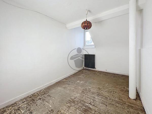 Vente Maison de ville 8 pièces 220 m2 à Saint-Quentin