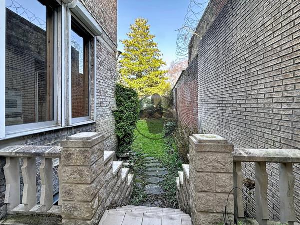 Vente Maison de ville 8 pièces 220 m2 à Saint-Quentin