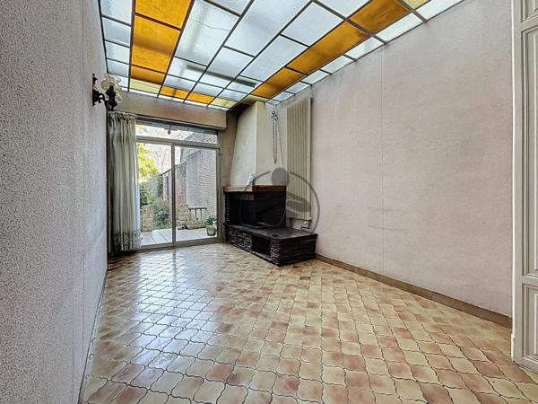 Vente Maison de ville 8 pièces 220 m2 à Saint-Quentin