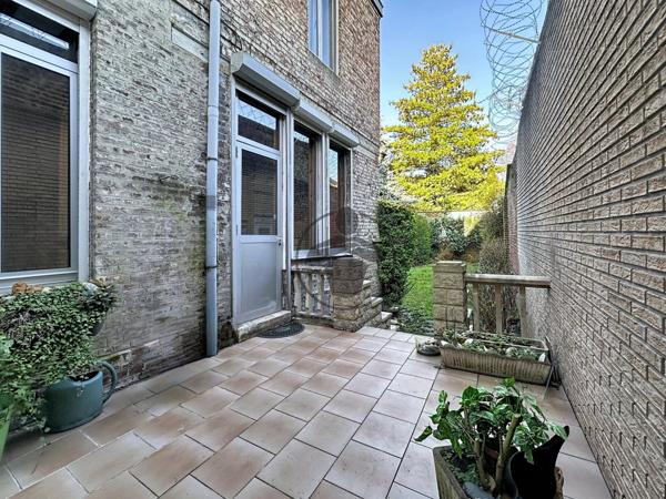 Vente Maison de ville 8 pièces 220 m2 à Saint-Quentin
