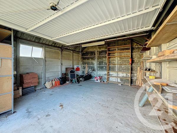 Maison à vendre  6 pièces - 103,19 m2 ROMORANTIN LANTHENAY - 41