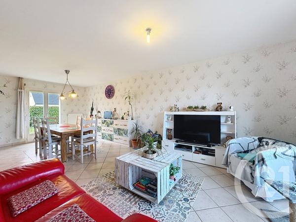 Maison à vendre  6 pièces - 103,19 m2 ROMORANTIN LANTHENAY - 41