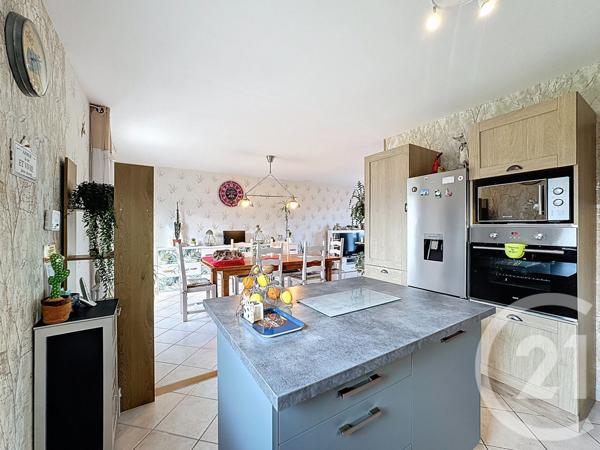 Maison à vendre  6 pièces - 103,19 m2 ROMORANTIN LANTHENAY - 41