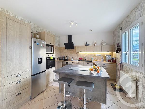 Maison à vendre  6 pièces - 103,19 m2 ROMORANTIN LANTHENAY - 41