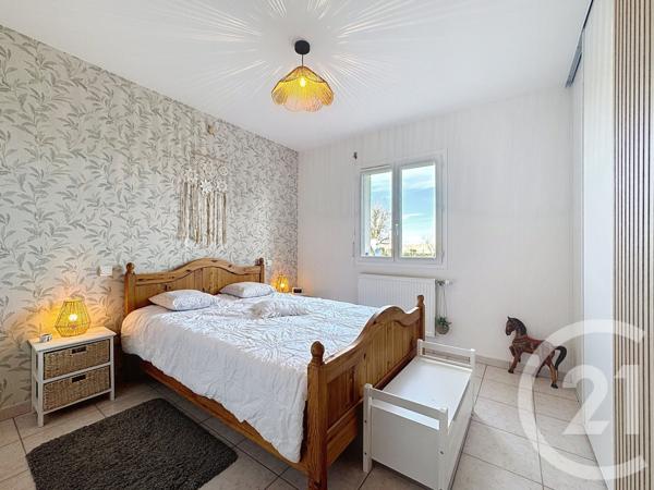 Maison à vendre  6 pièces - 103,19 m2 ROMORANTIN LANTHENAY - 41