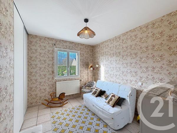 Maison à vendre  6 pièces - 103,19 m2 ROMORANTIN LANTHENAY - 41