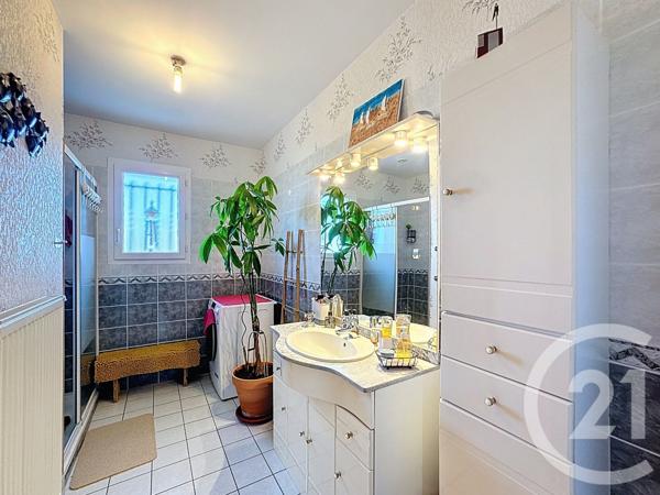 Maison à vendre  6 pièces - 103,19 m2 ROMORANTIN LANTHENAY - 41