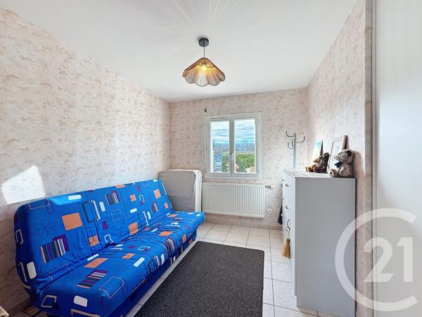 Maison à vendre  6 pièces - 103,19 m2 ROMORANTIN LANTHENAY - 41