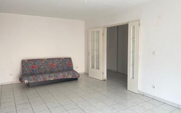 Appartement à vendre    2 pièces • 52,88 m2 Aussonne