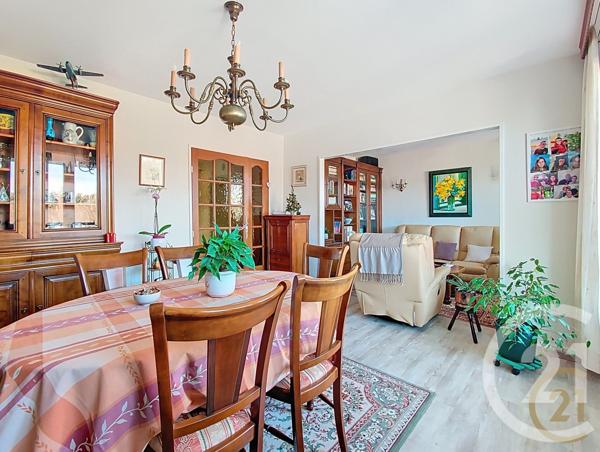 Appartement F4 à vendre  4 pièces - 68,12 m2 MONTBELIARD - 25