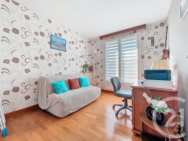 Appartement F4 à vendre  4 pièces - 68,12 m2 MONTBELIARD - 25