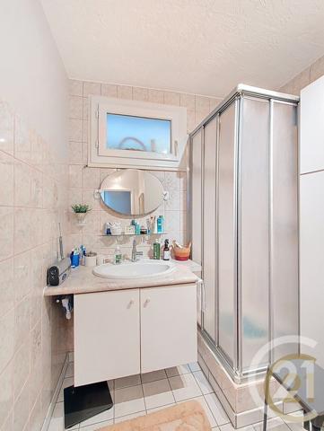 Appartement F4 à vendre  4 pièces - 68,12 m2 MONTBELIARD - 25