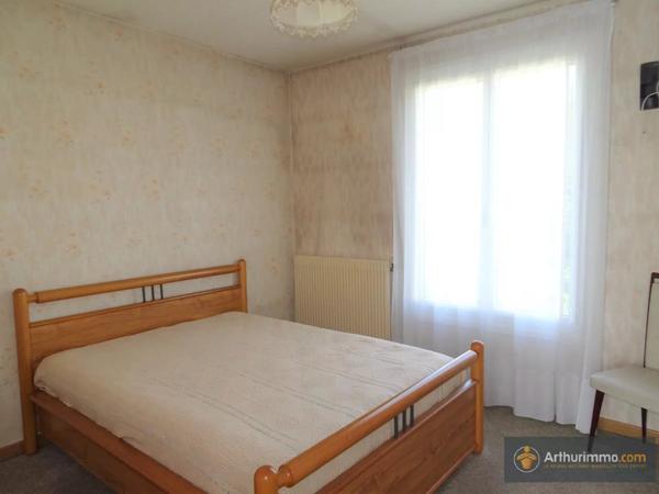 Vente Maison 3 pièces 56 m2 à Livry-Gargan