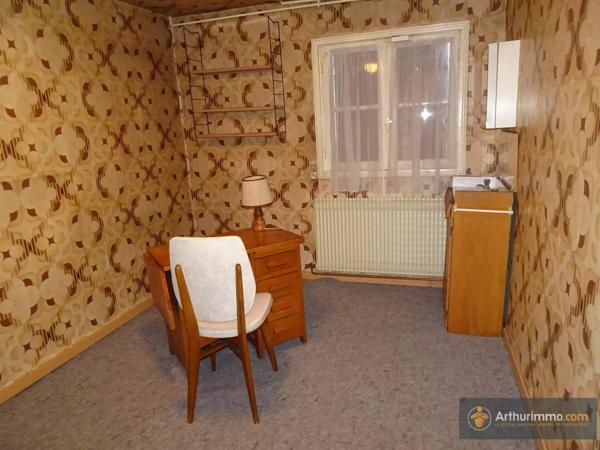 Vente Maison 3 pièces 56 m2 à Livry-Gargan