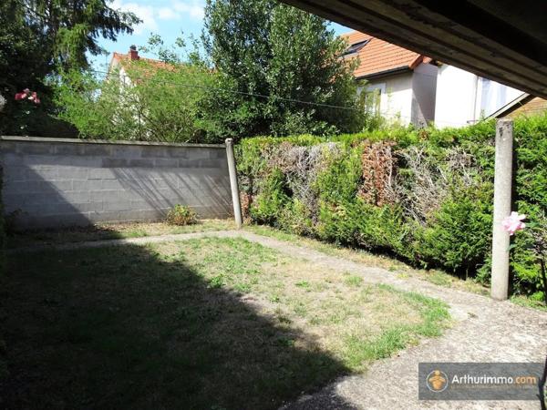 Vente Maison 3 pièces 56 m2 à Livry-Gargan