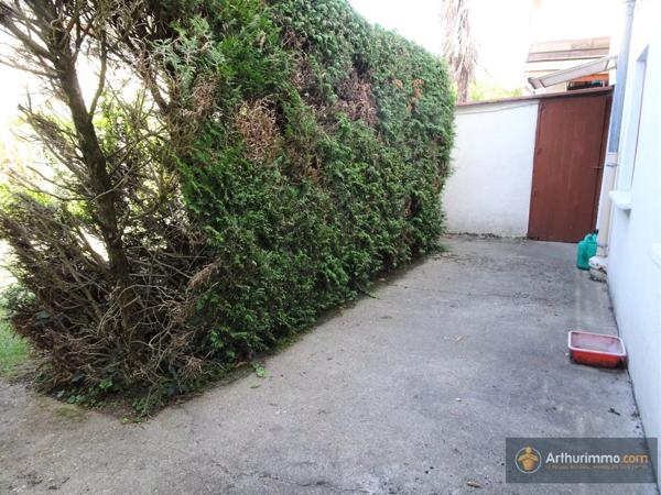 Vente Maison 3 pièces 56 m2 à Livry-Gargan