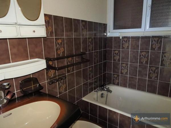 Vente Maison 3 pièces 56 m2 à Livry-Gargan