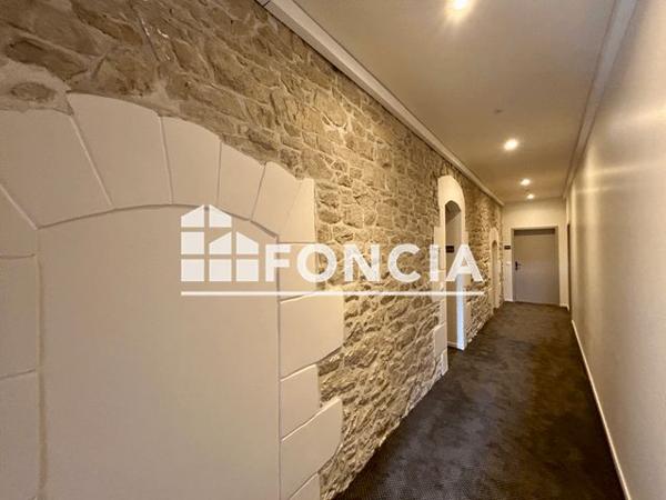 Location Appartement 2 pièces 46.4 m² - Auray 56400